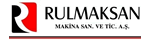 Rulmaksan Makine Sanayi ve Ticaret A.Ş.