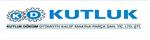 Kutay Alüminyum Enjeksiyon Döküm Kalıp Makina San. ve Tic. Ltd. Şti.