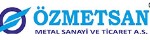 ÖZMETSAN METAL SANAYİ VE TİCARET ANONİM ŞİRKETİ