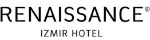Renaissance Izmir Hotel - PARSAN TURİZM A.Ş İZMİR ŞUBESİ