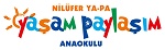 Özel Nilüfer Yaşam Paylaşım Anaokulu (YA-PA)