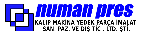Numan Pres Ltd. Şti.