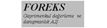 Foreks Gayrimenkul Değerleme Ve Danışmanlık A. Ş.