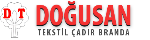 DOĞUSAN TEKSTİL ÇADIR BRANDA TUR. İNŞ. OTO. SAN. VE TİC. LTD. ŞTİ.