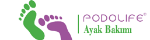 Podolife Ayak Bakımı