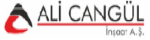 ALİ CANGÜL İNŞAAT A.Ş.