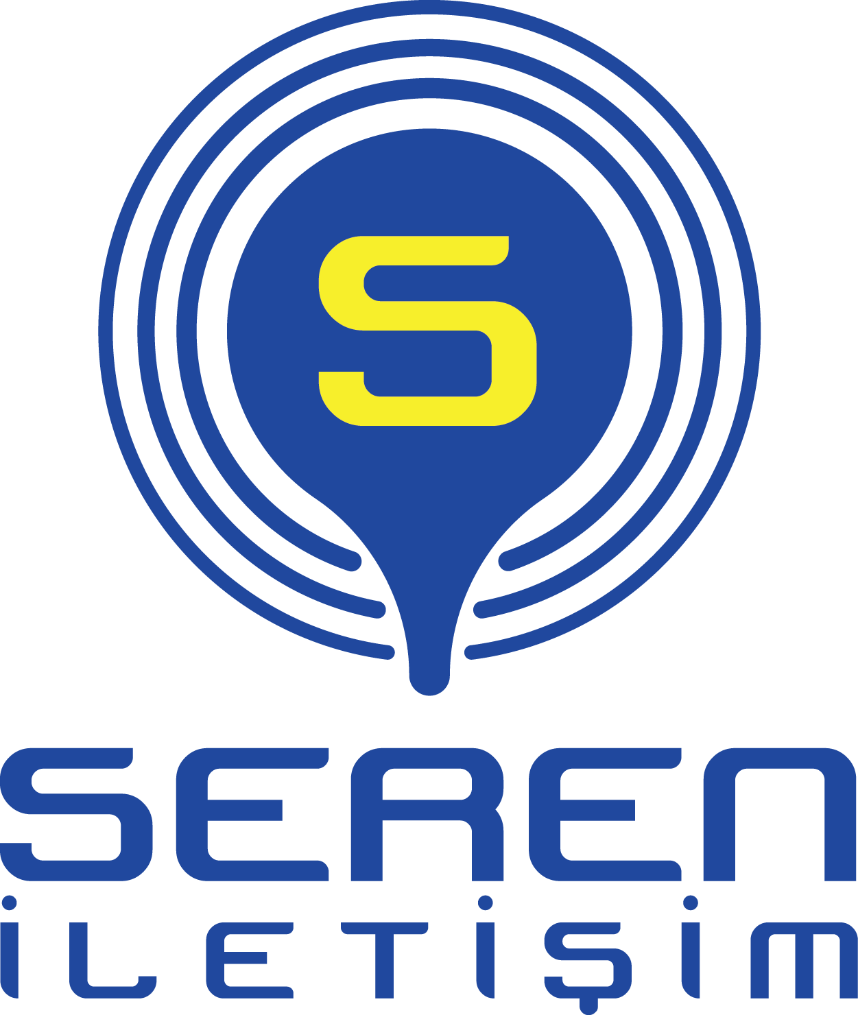 Seren Telekom Ltd.Şti.