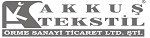 Akkuş Tekstil Örme Sanayi Ticaret Limited Şirketi