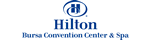 Hilton Bursa Convention Center Spa Hampton by Hilt