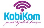 Kobikom Telekomünikasyon Bilş. Hiz.San.ve Tic.A.Ş.