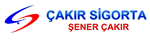 ÇAKIRAĞA SİGORTA ARACILIK HİZMETLERİ LTD ŞTİ