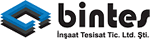 Bintes İnşaat Tesisat Tic ltd şti
