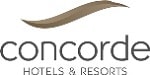 Concorde De Luxe Resort Hotel