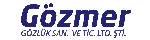 Gözmer Gözlük San. ve Tic. Ltd. Şti.