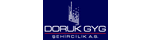 DORUK GYG ŞEHİRCİLİK TEKSTİL VE TURİZM A.Ş.