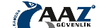 AAZ GÜVENLİK HABER ALMA MERKEZİ