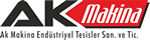 LESDA AK MAKİNA ENDÜSTRİYEL TESİSLER SANAYİ VE TİCARET LİMİTED ŞİRKETİ