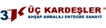 ÜÇ KARDEŞLER İNŞ. KERESTECİLİK KIRT VE TİC. LTD.