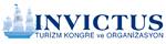 İNVİCTUS TURİZM KONGRE VE ORGANİZASYON HİZMETLERİ LİMİTED ŞİRKETİ