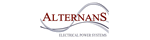 ALTERNANS ELEKTRİK GÜÇ SİSTEMLERİ