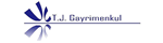 T.J. GAYRİMENKUL YAT.DAN.TEKS.TİC.LTD.ŞTİ.