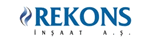 REKONS İNŞAAT A.Ş