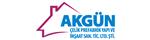AKGÜN ÇELİK PREFABRİK AKGÜN ÇELİK PREFABRİK YAPI VE İNŞAAT SANAYİ TİCARET LİMİTED ŞİRKETİVE İNŞAAT SANAYİ TİCARET LİMİTED ŞİRKETİ