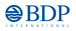 BDP International Lojistik Ltd. Şti