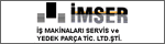İmser İş Makinaları Servis Yedek Parça Tic. Ltd.