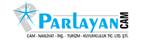 Parlayan Cam Nakl. Ltd. Şti.
