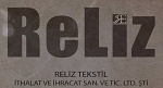 Reliz Tekstil İthalat İhracat Ltd. Şti.