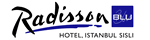 Radisson Blu Hotel Şişli