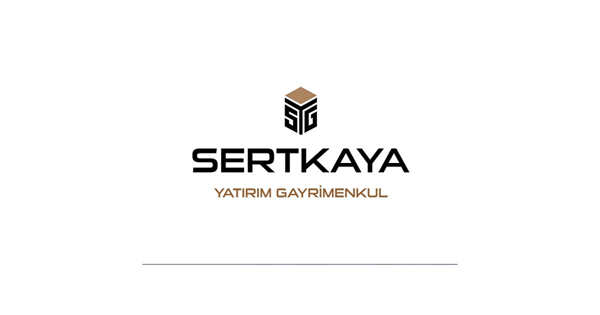 Sertkaya Gayrimenkul Yatırımları ve Proje Geliştirme A Ş Şantiye Şefi