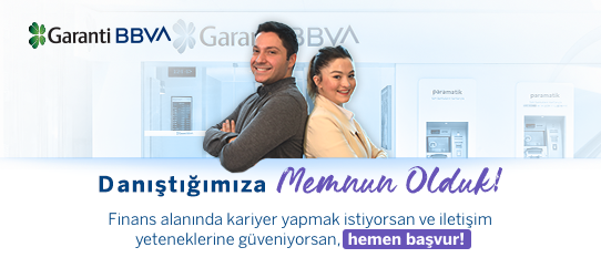 garanti web