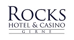 ROCKS HOTEL