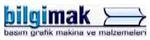 BİLGİMAK BASIM GRAFİK MAKİNA