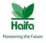 HAIFA Tarım Gübre Ticaret ve Sanayi Ltd.Şti.