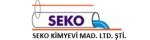 Seko Kimyevi Maddeler Ltd. Şti.