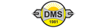 DMS CNC Makina San. ve Tic. Ltd. Şti.
