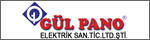 Gül Pano Ltd Şti