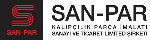 San-Par Kalıpçılık Parça İmalatı San. ve Tic. Ltd. Şti
