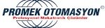 PROMEK MEKATRONİK ELEKTRİK ELEKTRONİK OTOMASYON MAKİNA SANAYİ VE TİC.LTD.ŞTİ.