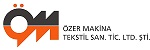 Özer Makina Tekstil San. Tic. Ltd. Şti.