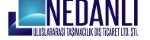 NEDANLI ULUSLARARASI TAŞIMACILIK DIŞ TİCARET LİMİTED ŞİRKETİ