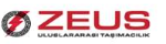 ZEUS ULUSLARASI TAŞIMACILIK