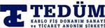 TEDÜM KABLO FİŞ DONANIM SANAYİ VE TİCARET A.Ş