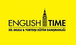  English Time Dil Okulları 