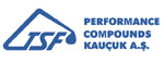 TSF Performance Compounds Kauçuk A.Ş.