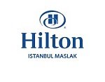Hilton İstanbul Maslak 