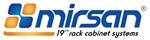 MİRSAN RACK CABİNET SYSTEMS